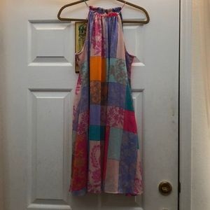 JUST TAYLOR cute dress